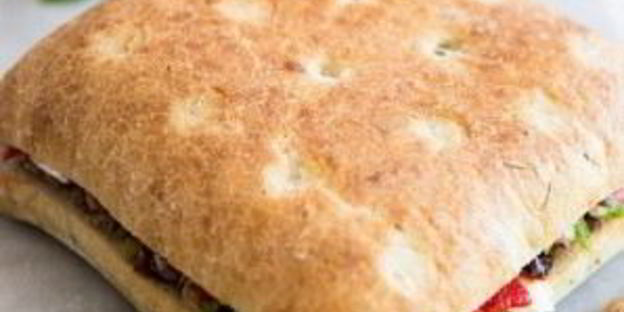 бутерброды походные