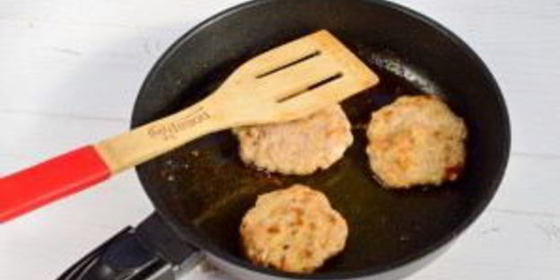 бутерброды с базиликом