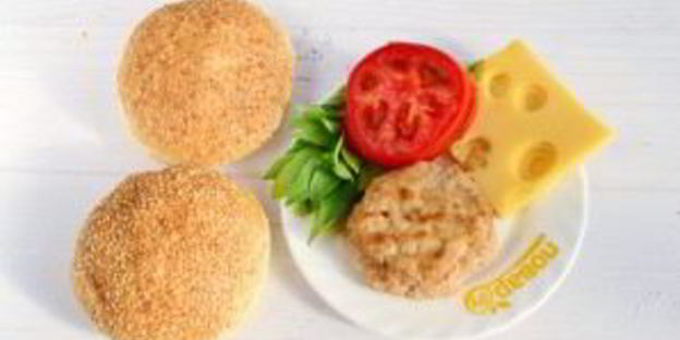 бутерброды с базиликом