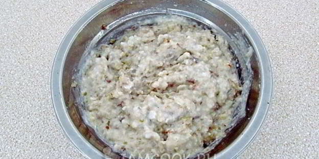 бутерброды с форшмаком