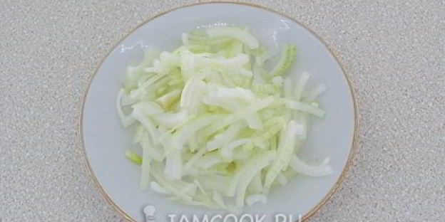 бутерброды с форшмаком