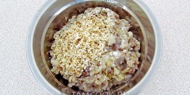 бутерброды с форшмаком