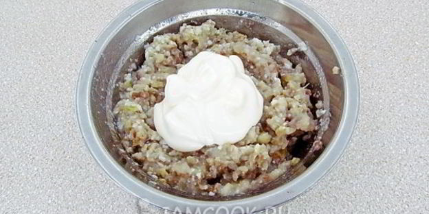 бутерброды с форшмаком