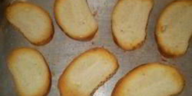 бутерброды с консервированной рыбой