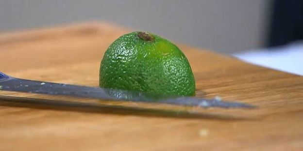 бутерброды с креветками-мисо