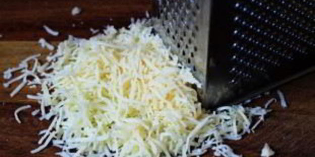 бутерброды с сыром на сковороде