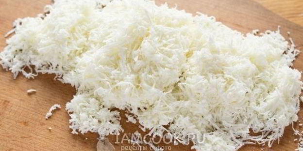 бутерброды с яичницей-болтуньей