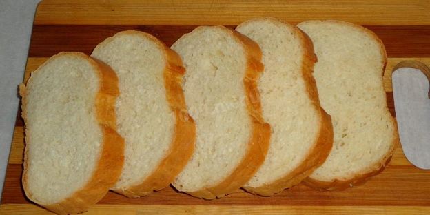 бутерброды в духовке с помидорами