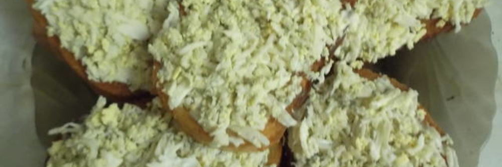 Быстрые бутерброды