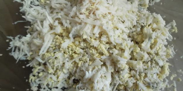 быстрые бутерброды