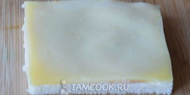 детский бутерброд