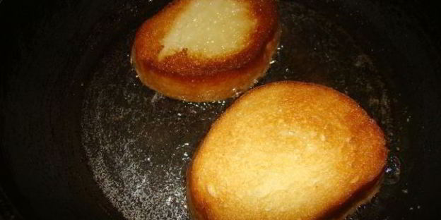 еврейские бутерброды