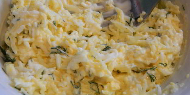 фуршетные бутерброды