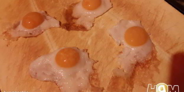 горячие бутерброды капрезе