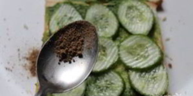 горячие бутерброды на завтрак