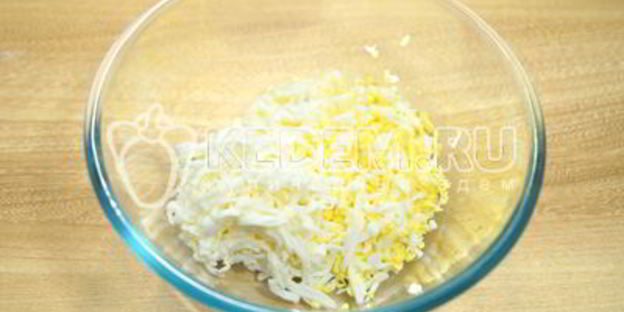 горячие бутерброды с колбасой