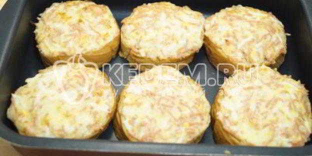 горячие бутерброды с колбасой