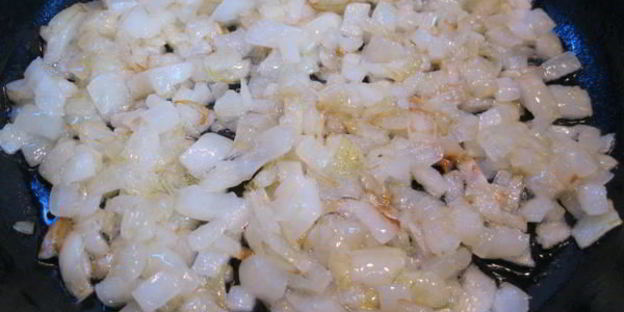 горячие бутерброды с сайрой