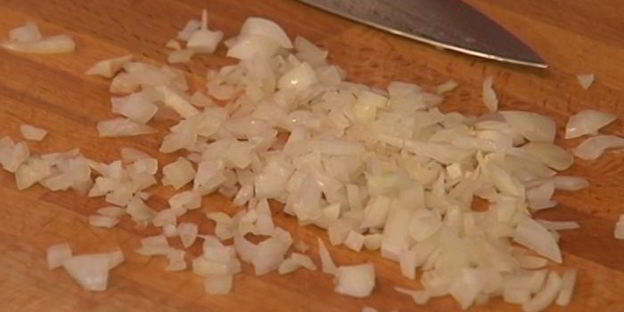 горячий бутерброд с тунцом и сыром по-орегонски