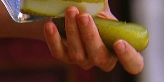 горячий бутерброд с тунцом и сыром по-орегонски