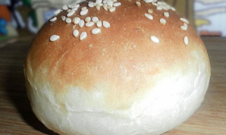 Рецепт хлеба украинского ажурного