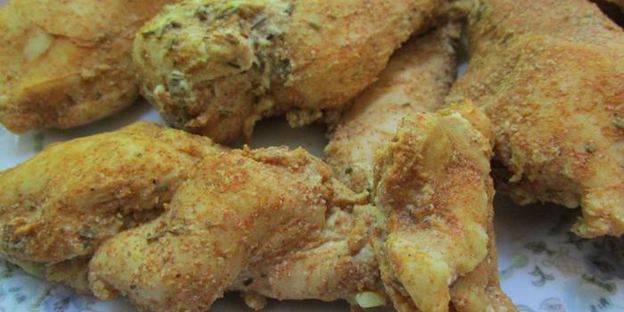 куриное филе бутербродное