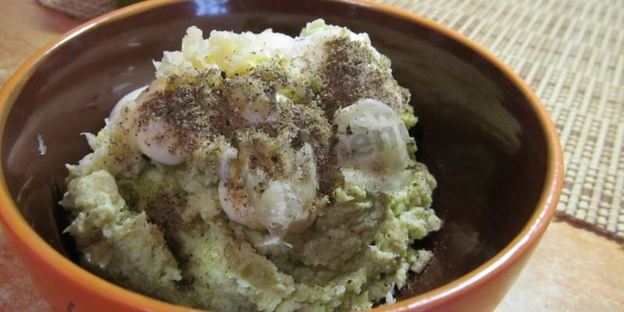 паста из авокадо для бутербродов