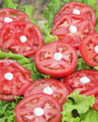 Татарские Бутерброды