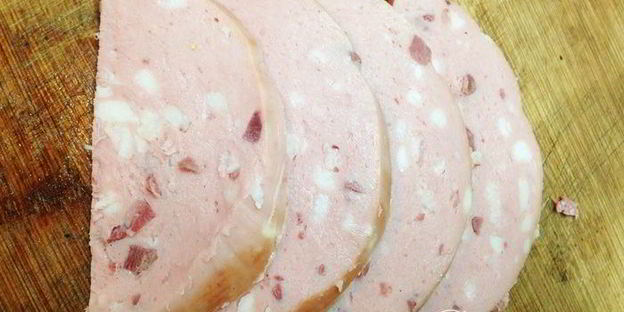 татарские бутерброды