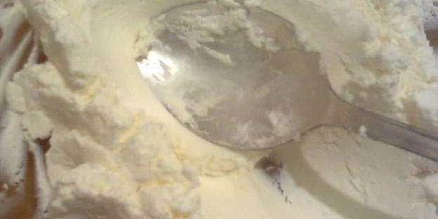 творожная основа для бутербродов