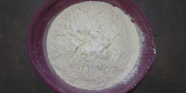 чебуреки с мясом