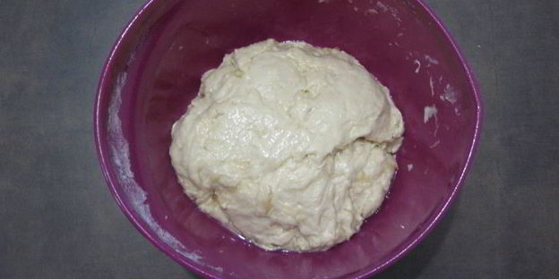 чебуреки с мясом