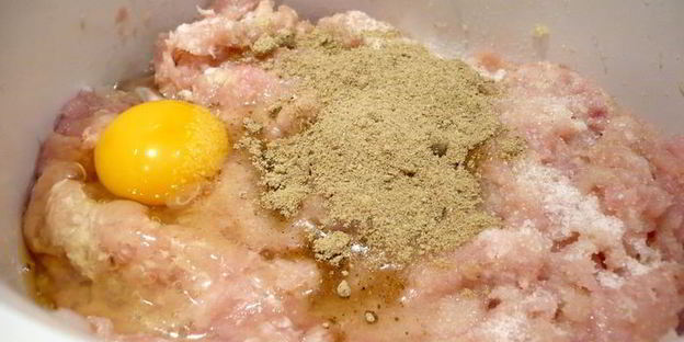 домашние куриные сосиски если друг оказался вдруг