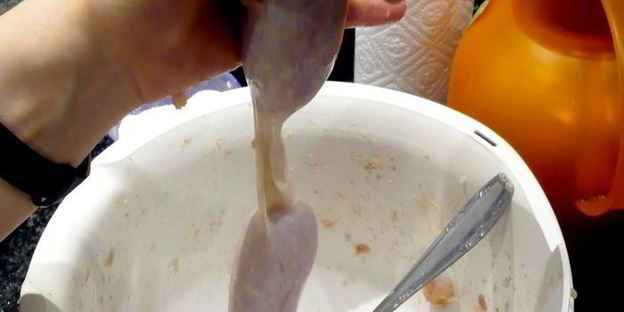 домашние куриные сосиски если друг оказался вдруг