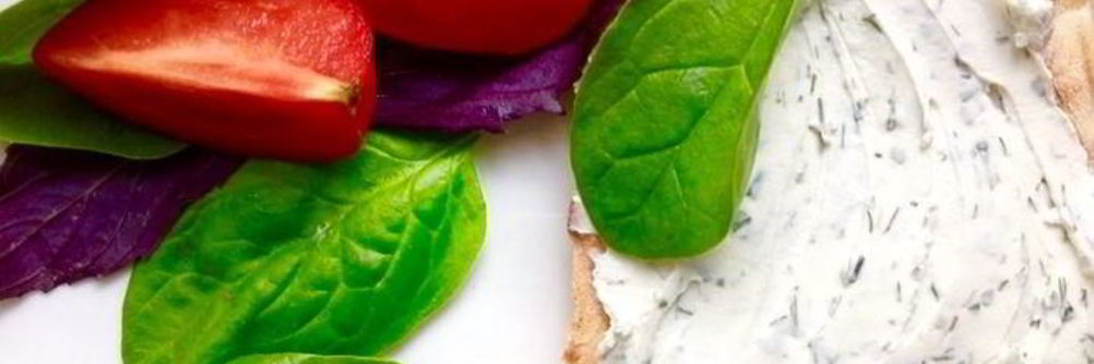 Домашний мягкий сыр