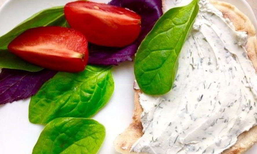 Рецепт домашнего мягкого сыра