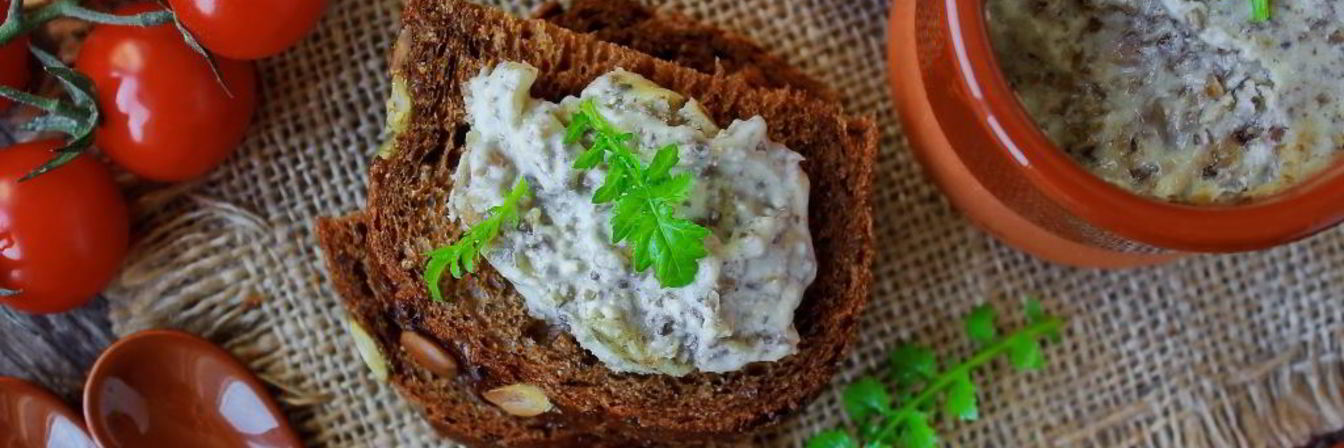 Домашний плавленый сыр