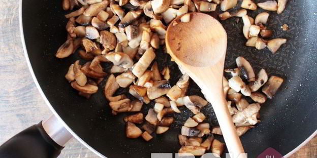 домашний плавленый сыр