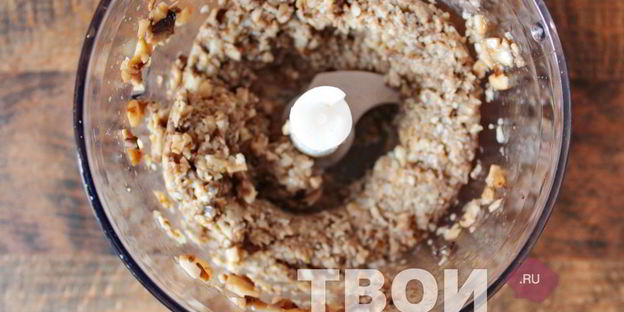 домашний плавленый сыр