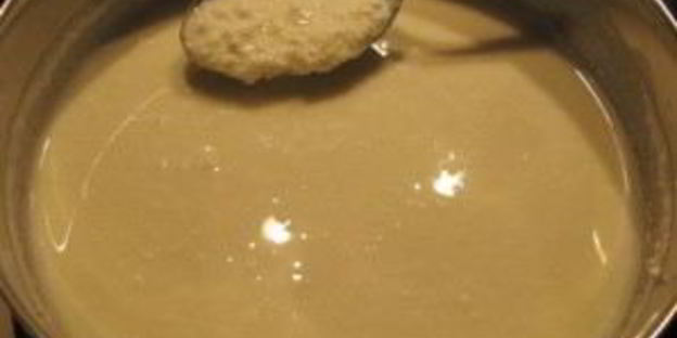 домашний сыр из молока и творога