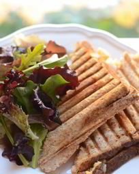 Фуршетные закуски