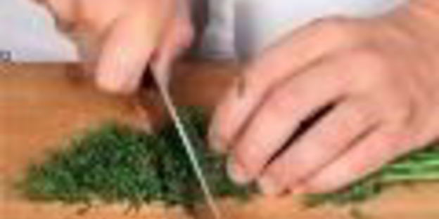 гравлакс, скандинавская соленая семга