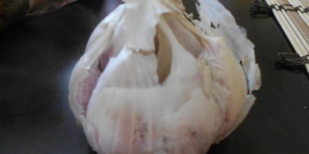 баклажанная икра