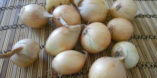 баклажанная икра