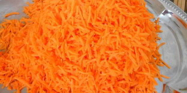 баклажанная икра