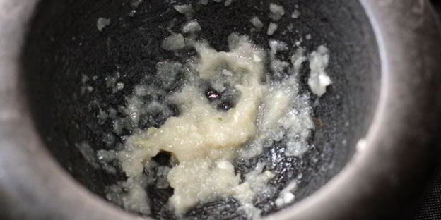 икра баклажанная