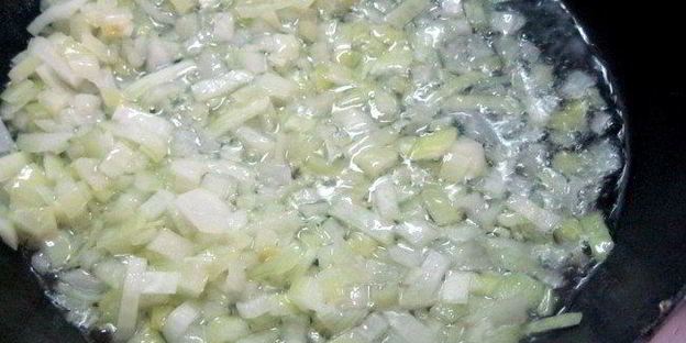 икра грибная