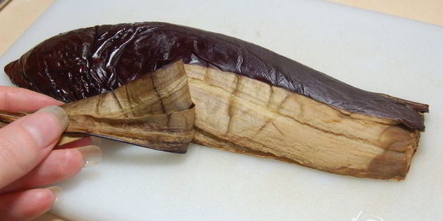 икра из баклажанов