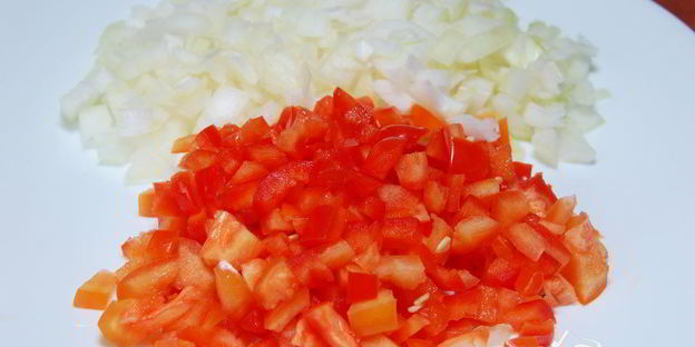 икра из баклажанов