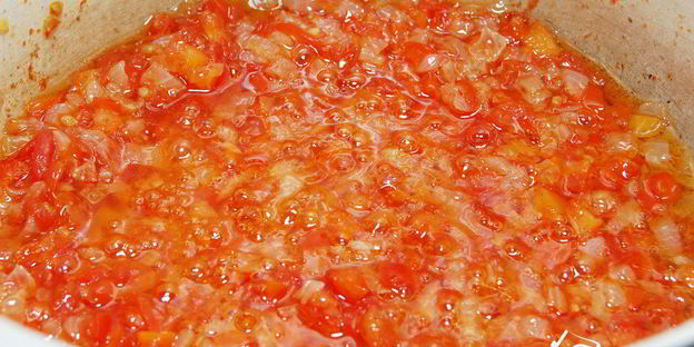 икра из баклажанов